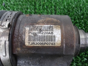 фото thumb №8, Dodge caliber 06-11 2.0 2.4 b полуось левая короткая p05085220ab оригинальный номер
