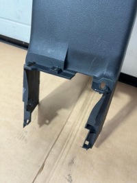 фото thumb №5, Защита стойка левая, обшивка стойка левое mercedes vito w447 byd, vito