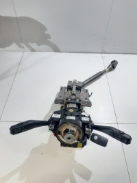 фото thumb №5, Vw tiguan колонка рулевая переключатель zespolon