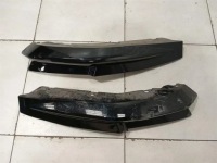 Bmw m3 g81 g21 lci кронштейн 8086115 rear бампер держатель Недорого, фото thumb