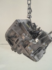 фото thumb №6, Коробка передач передач suzuki vitara iii sx4 1.6 ddis znb