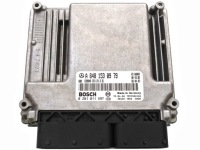 Купить Бортовой компьютер mercedes 3.2 cdi a6481530979 0281011597, фото thumb