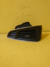 фото thumb №4, Ford focus mk3 - решітка обдув лівий перед