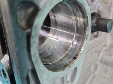 фото thumb №10, Кришка клапанів opel insignia a 2.0 cdti a20dth