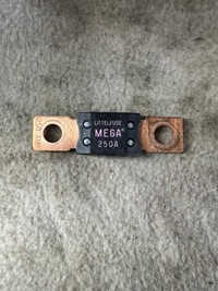 фото thumb №1, Запобіжник 250a bmw e46 5293147