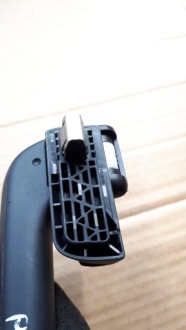 фото thumb №8, A6 c7 lift лампа потолочный задняя czarna sline a7