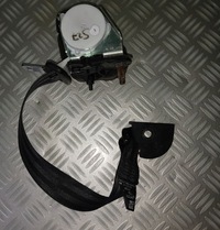 фото thumb №1, Jaguar xj x351 lift pas безопасности задняя