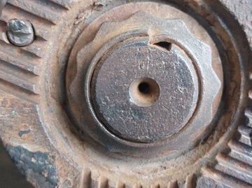 фото thumb №11, Вкладка диференціал міст головка man l2000