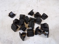 фото thumb №7, Шумоизоляция капот подкрылок капот двигателя audi a6 c5 lift + клипсы