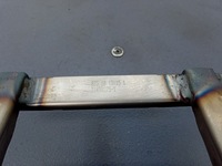 фото thumb №7, Volvo v90 s90 ii подголовник сиденье перед 31498275