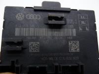 фото thumb №10, Модуль блок управления дверь левый задняя задний a5 8t sportback 5d 8t0959795q