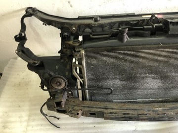 фото thumb №11, Pas переднє радіатор 64101-2bxxx santa fe ii 2.2