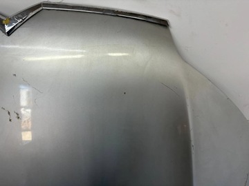 фото thumb №7, Капот кришка двигуна citroen c5 x7