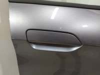 фото thumb №7, Дверь правая перед передние urban серый byd dolphin