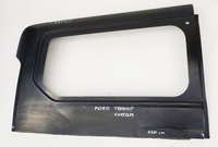 фото thumb №1, Ford transit custom крыло задний правый!!!