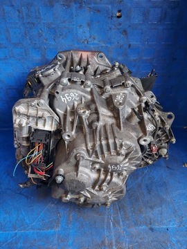 фото thumb №1, Коробка передач smart fortwo 1.0 b a2c73768907 бензин