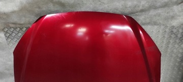 фото thumb №5, Mazda cx-5 2014 2013 2015 капот цвет 41v