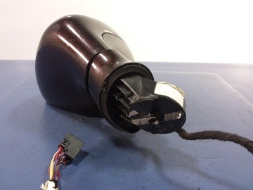 фото thumb №6, Porsche panamera i 970 дзеркало ліві 14 pin lm8y