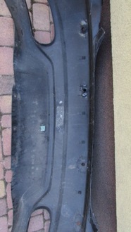 фото thumb №15, Бампер задній maserati granturismo 080063200