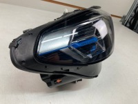 фото thumb №6, Лампа правая передняя bmw x3 g01 x4 g02 laser 5a29218