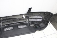 Vw touareg i 2002-2006r бампер перед передний pdc с Разборки, фото thumb