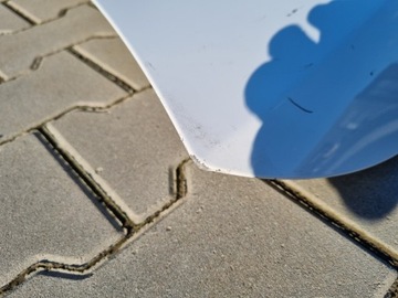 фото thumb №9, Mercedes b-klasa w247 247 капот кришка двигуна