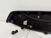 Накладка молдинг крышки задний w крышка задний  kia sportage v 5 21- 87372-r2300 Недорого, фото thumb