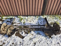 фото thumb №1, Vivaro b trafic iii talento супорт гальмівний лівий задня 2016-21