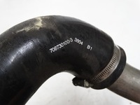 фото thumb №5, Шланг інтеркулер турбіни renault scenic 1.9dci