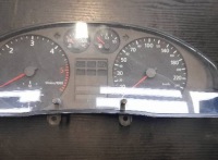 Купить Приборы audi a4 b5, фото thumb
