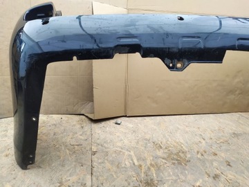 фото thumb №8, Land cruiser j200 08-14 бампер задній 52159-60260