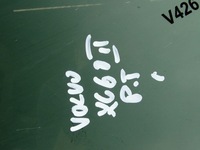 фото thumb №5, Стекло дверь правый зад правая задняя volvo xc60 ii 18- 2019 as3