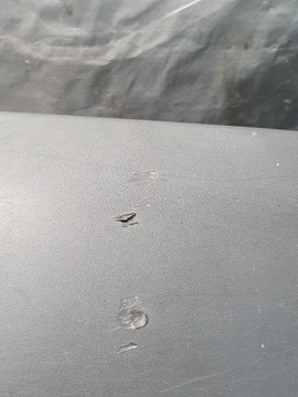 фото thumb №14, Бампер перед opel vivaro a рестайлинг 11r.