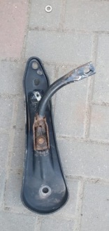 фото thumb №2, Кронштейн кронштейн подвеска - land range rover velar jaguar f pace