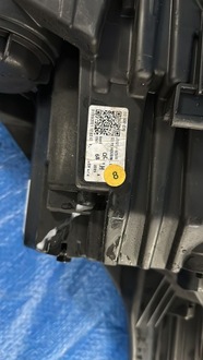 фото thumb №6, Kia ceed 2021- повний led лампа ліва рестайлінг