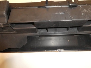 фото thumb №12, Master iii movano b бампер зад 850220011r pdc