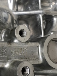 фото thumb №5, Toyota yaris cross 1.5 гібрид m15a xm15a-p92g двигун блок wał колінчастий поршень