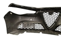 фото thumb №13, Alfa romeo giulia 2019 з передній бампер передній