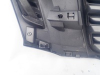 фото thumb №12, Nissan navara iv np300 14- решётка радиатора решётка радиатора радиатора