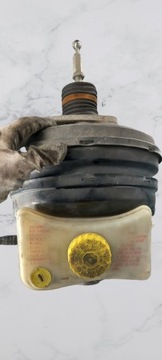 фото thumb №4, Усилитель тормозные audi a4 b6 2.0b 02r универсал