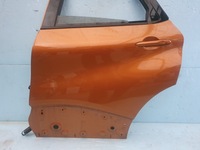 фото thumb №3, Двері renault captur i ліва задня задні teepy bixwb