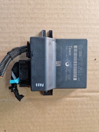 фото thumb №1, Бортовой компьютер двигателя шлюз audi a6c6 4f0907468d