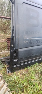 фото thumb №3, Sprinter bok правий лівий чверть