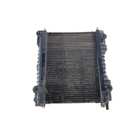 фото thumb №1, Alfa romeo stelvio 2019 радіатор wody