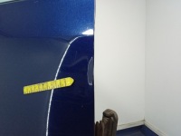 фото thumb №5, Vw golf plus дверь перед правое передние ld5q