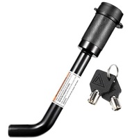 фото thumb №12, Замок hakowy 5/8" do 2-2.5" гачки elektroforeza odporny na korozję