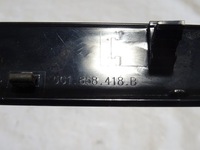 фото thumb №9, Планка защита dekor панели правые vw golf vii 7 5g0