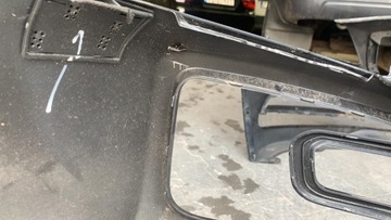 фото thumb №7, Hyundai kona 2018- бампер зад задний