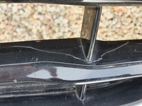 фото thumb №10, Бампер передній volvo v40 rok 12-16