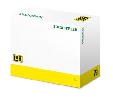 фото thumb №1, Колесо двомасовий зчеплення citroen jumper 3.0 2006-